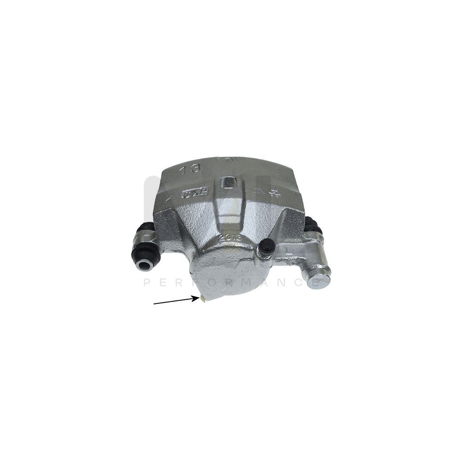 TEXTAR 38200700 Brake Caliper for TOYOTA Supra III (A70) without holder | ML Performance Car Parts
