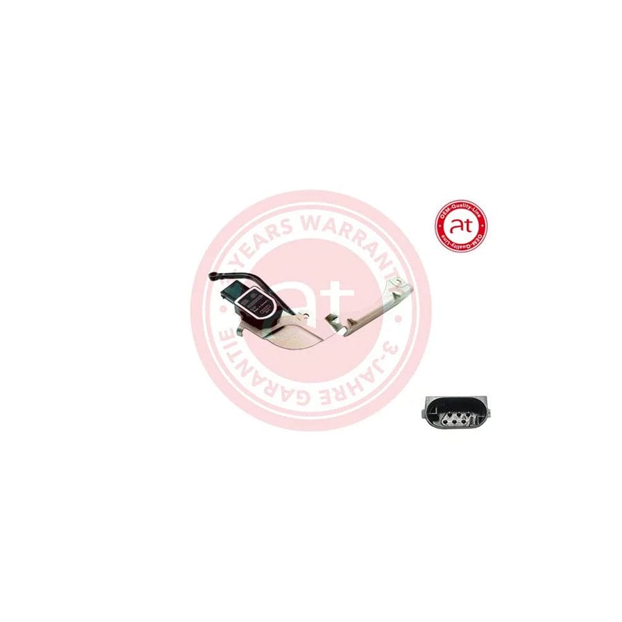 at autoteile germany At12042 Sensor, Xenon Light (Headlight Range Adjustment)