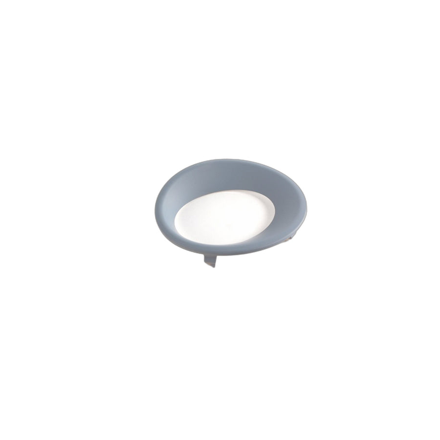 Genuine BMW 51113423789 E83 Cover, Fog Lamp, Primed Left (Inc. X3 3.0i) | ML Performance US Car Parts