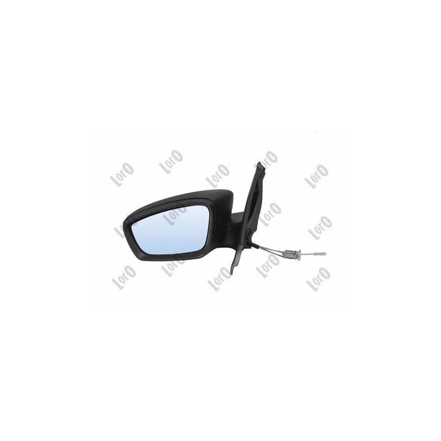 Abakus 4057M01 Wing Mirror for VW Fox Hatchback (5Z1, 5Z3, 5Z4)