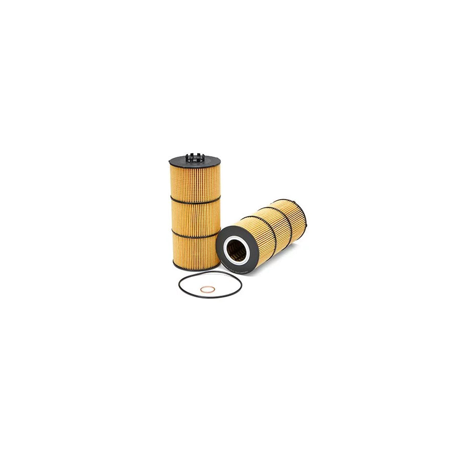 Fleetguard Lf17511 Oil Filter