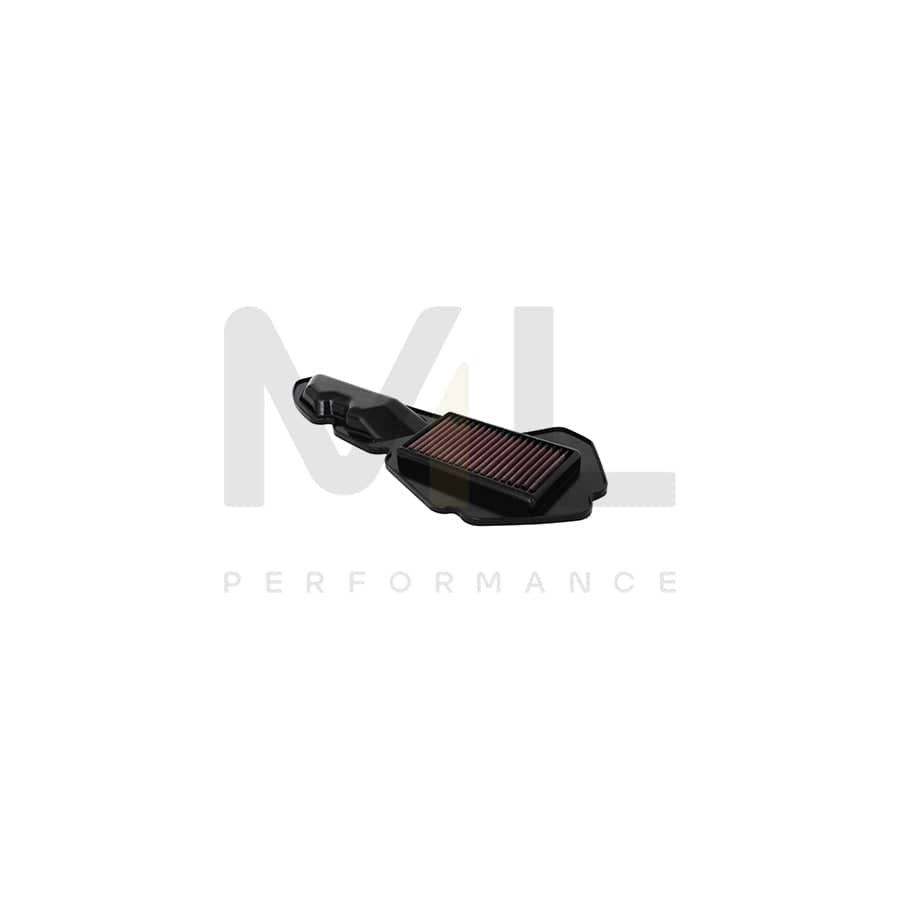 K&N HA-1218 Replacement Air Filter | ML Car Parts UK | ML Performance