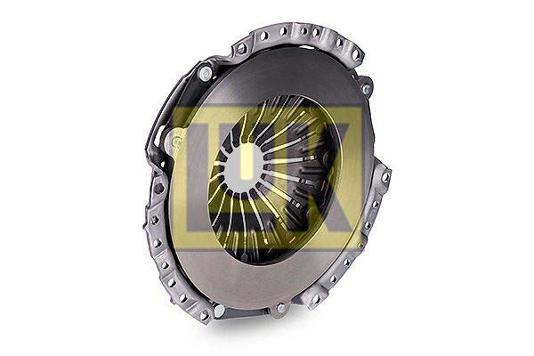 LuK 123 0104 10 Clutch Pressure Plate