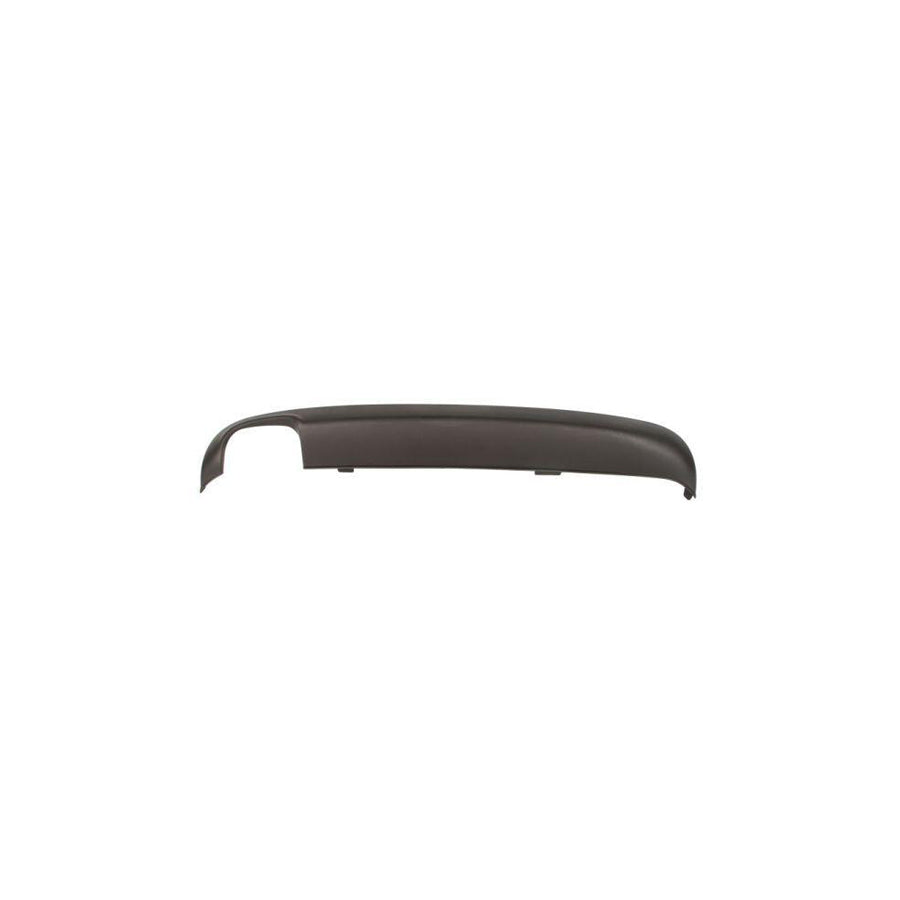 Blic 5506-00-0028971P Front Splitter For Audi A4
