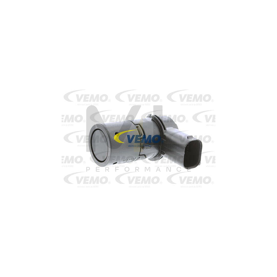 VEMO V48-72-0016 Parking sensor Original VEMO Quality, Front, inner, Black, Ultrasonic Sensor | ML Performance Car Parts
