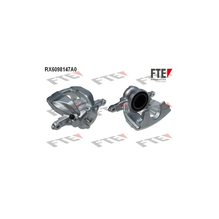 FTE Rx6098147A0 Brake Caliper for Honda Cr-V III (Re)