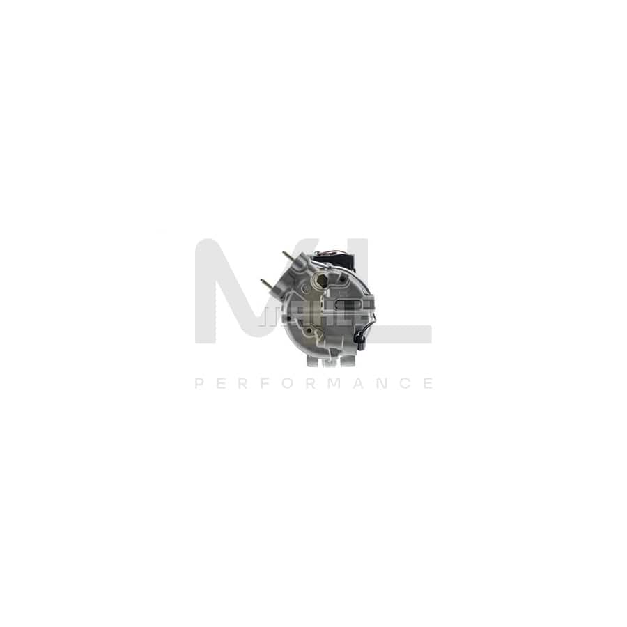 MAHLE ORIGINAL ACP 537 000P Compressor, air conditioning PAG 46 SP-A2, Refrigerant: R 1234yf, R 134a | ML Performance Car Parts
