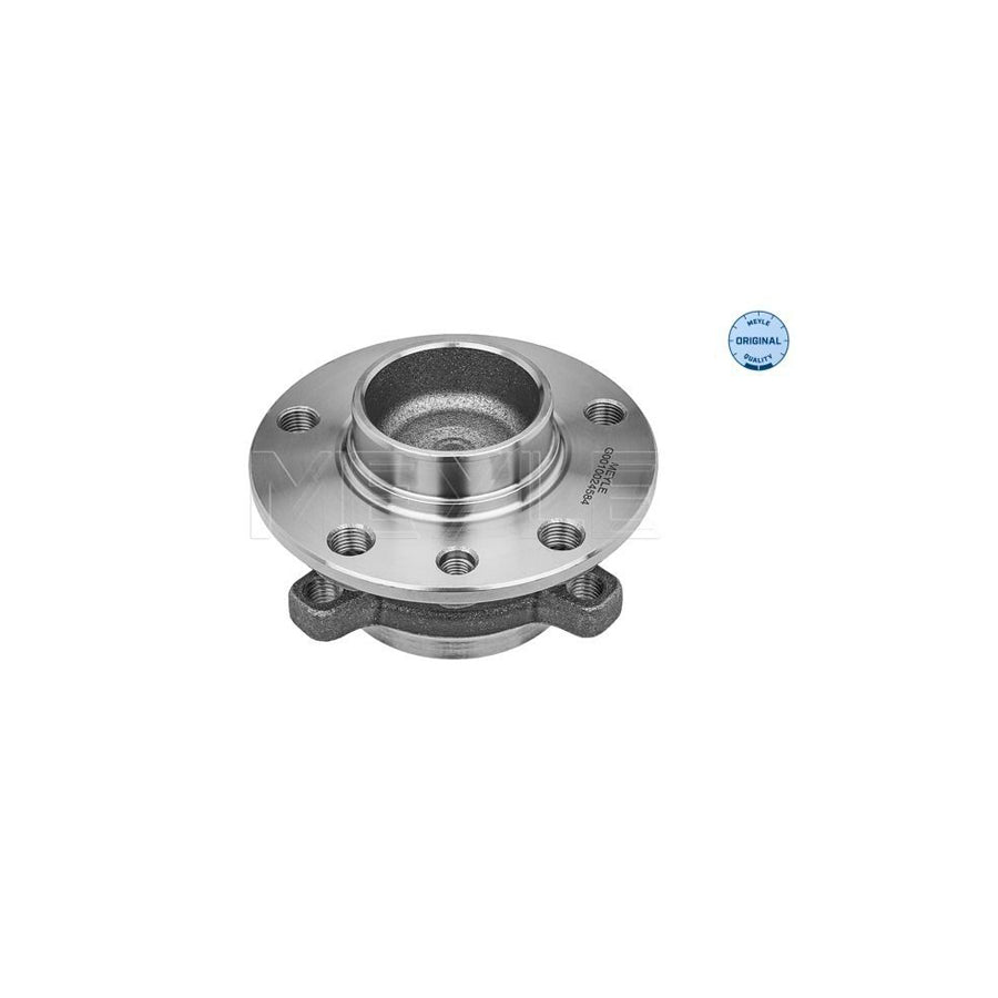 Meyle 15-14 652 0004 Wheel Hub