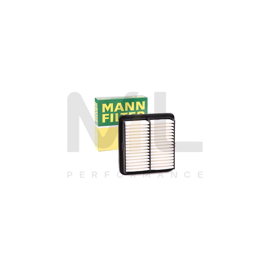 MANN-FILTER C 19 095 Air Filter for SUZUKI Jimny (FJ) Off-Road Filter Insert