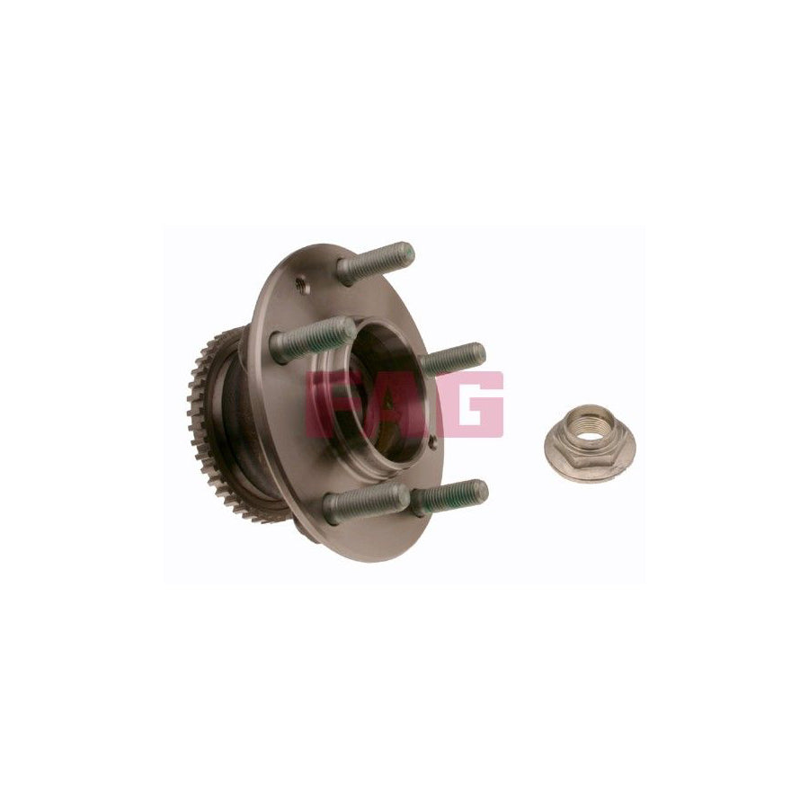 FAG 713 6155 50 Wheel Bearing Kit