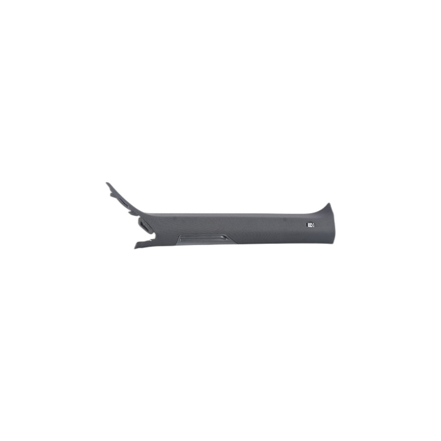 Genuine BMW 51437350794 I12 I12 Right Column A Cover ANTHRAZIT (Inc. & i8) | ML Performance US Car Parts