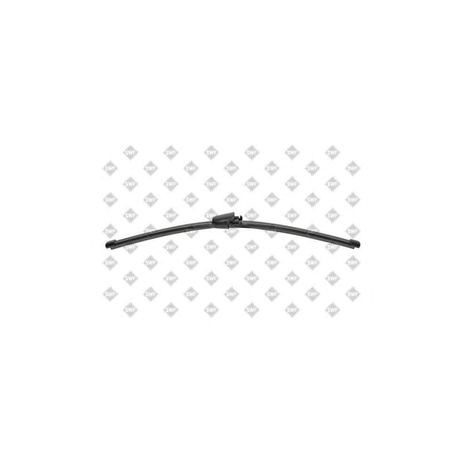 Swf Visioflex Rear 119518 Wiper Blade | ML Performance US Car Parts