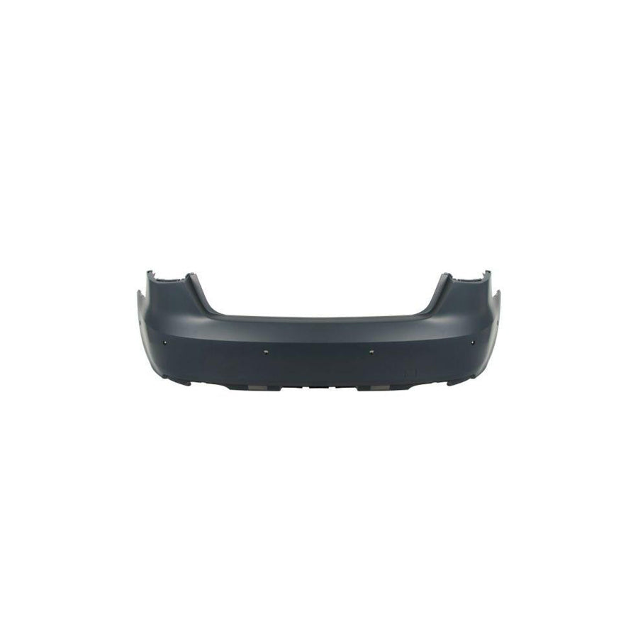 Blic 5506-00-0027954P Rear Bumper For Audi A3