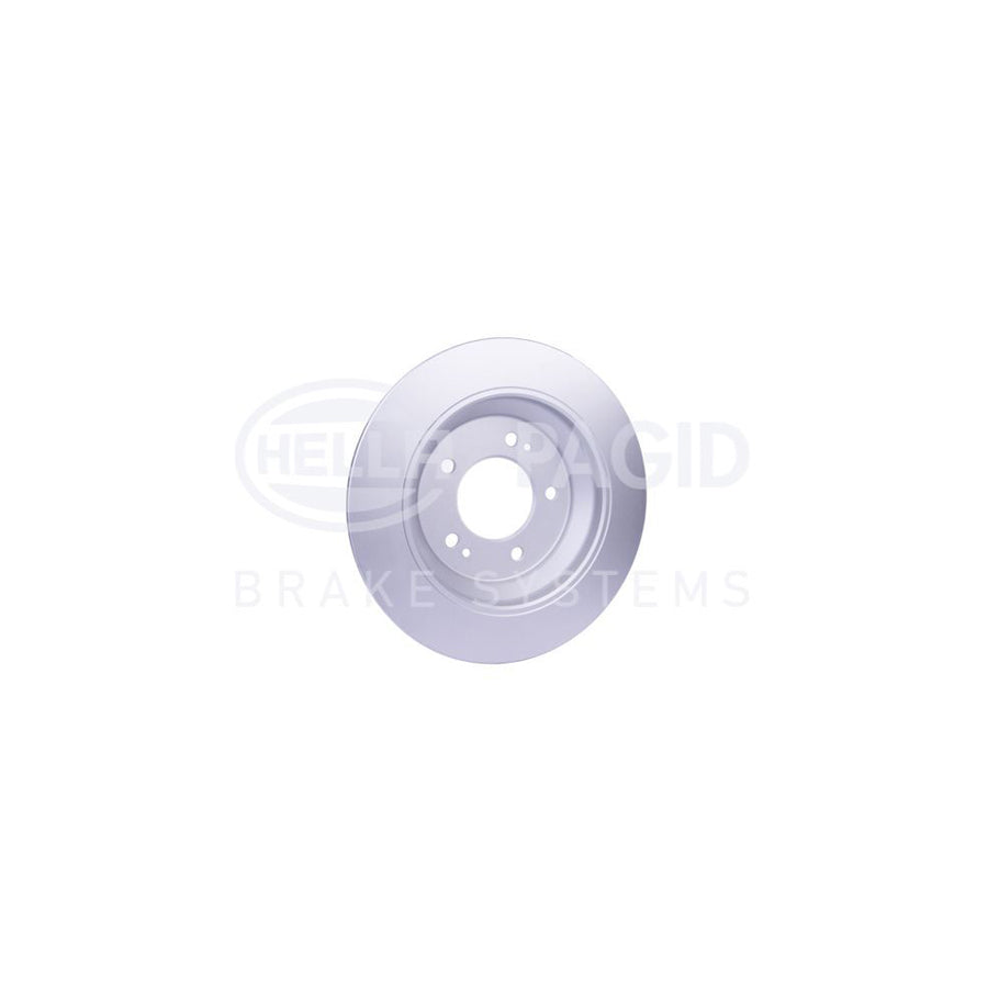 Hella 8FT 351 335-141 Dryer, Air Conditioning