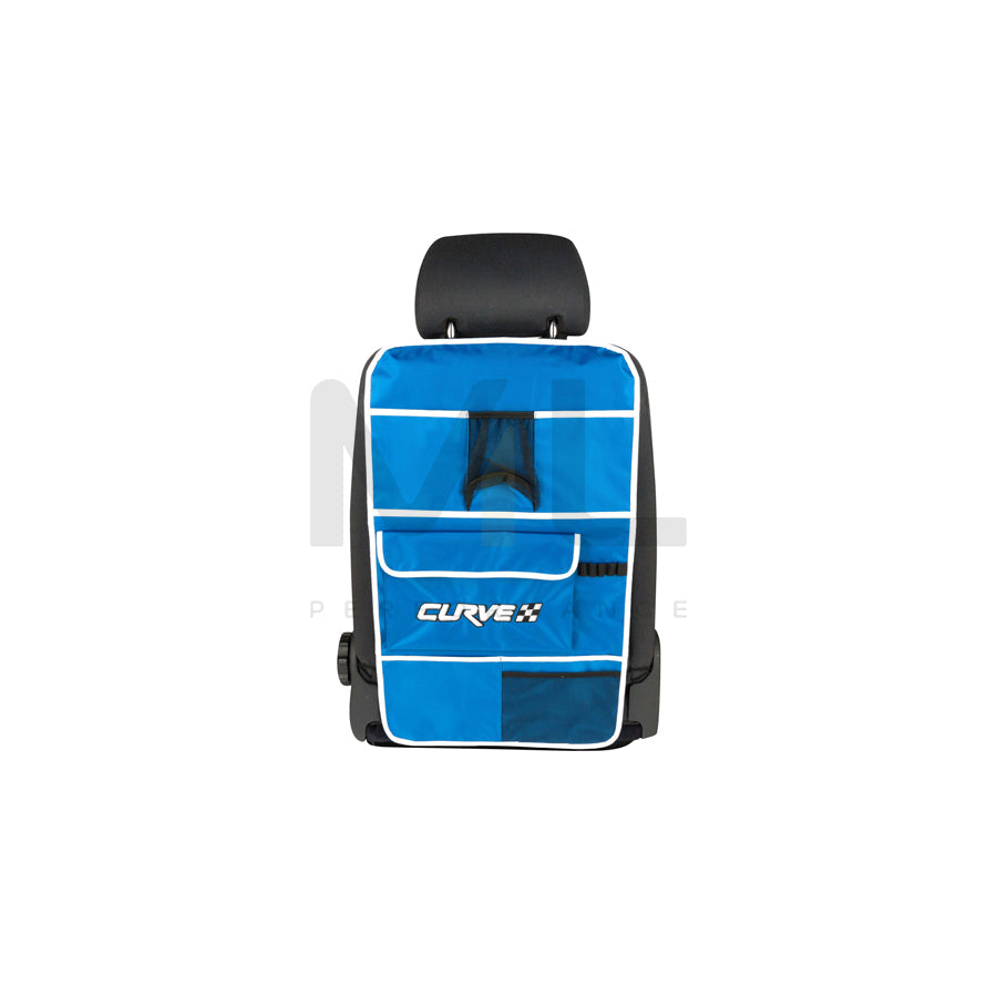 WALSER 26132 小ar seat organiser Rear