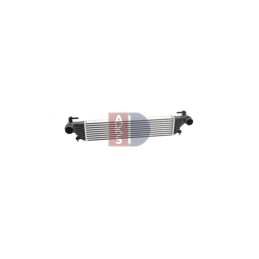 AKS Dasis 087012N Intercooler