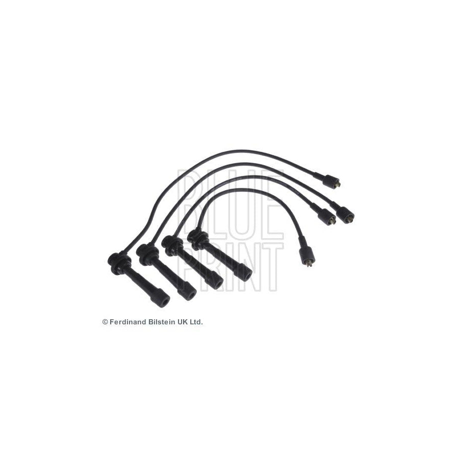 Blue Print Adk81614 Ignition Cable Kit for Suzuki Wagon