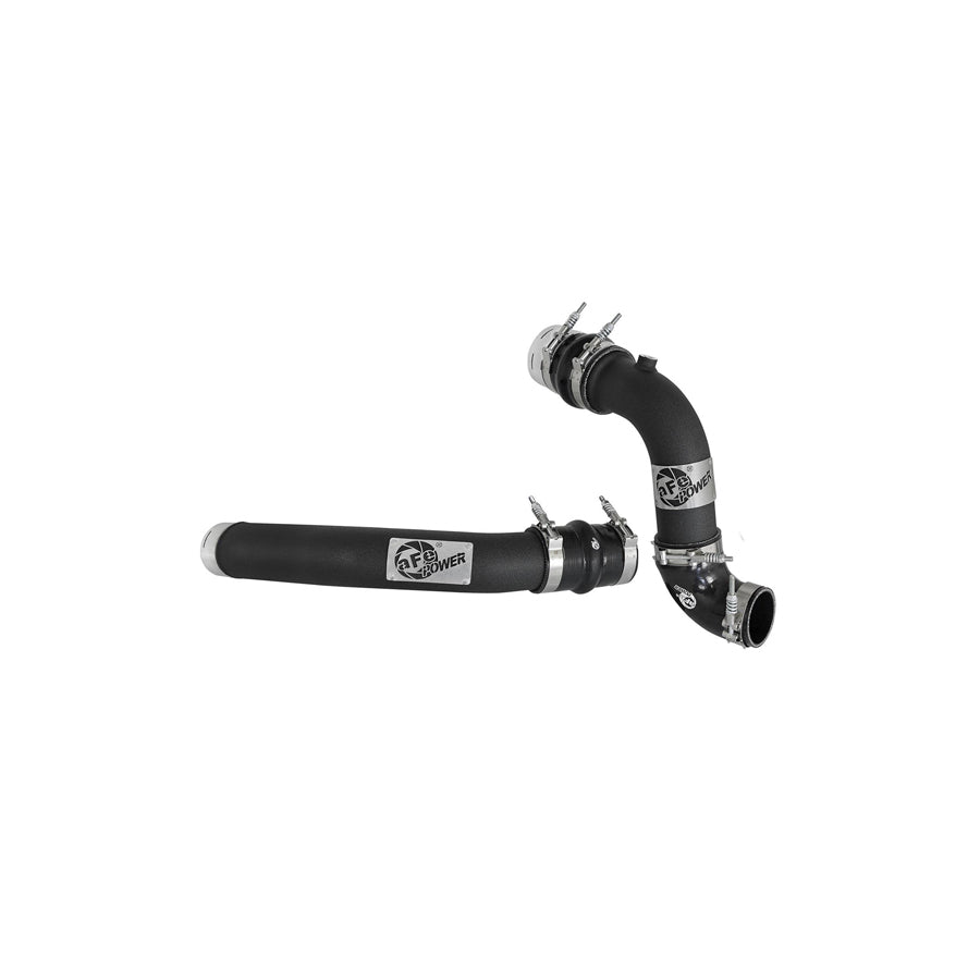 aFe 46-20314-B Charge Pipe Kit Ford Diesel Trucks 17-21 V8-6.7L (td) | ML Performance US Car Parts