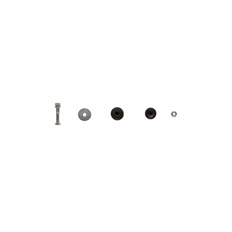 Bilstein 24-015189 MERCEDES-BENZ W/S124 B4 OE Replacement Rear Shock Absorber 2 | ML Performance US Car Parts