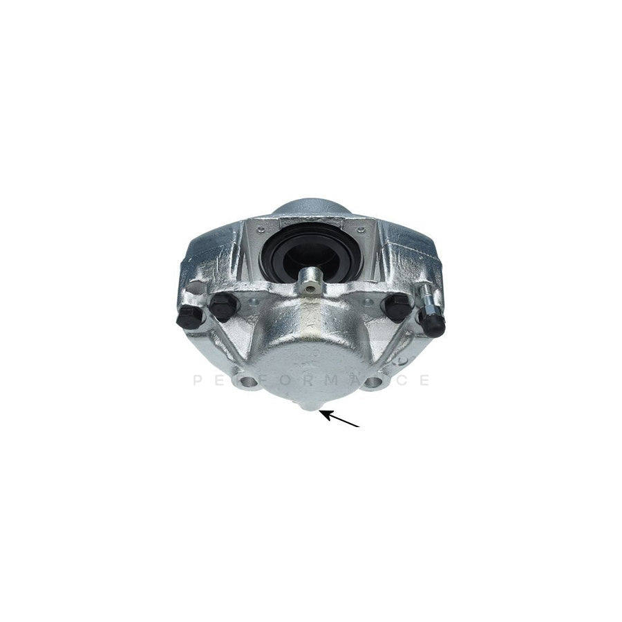 TEXTAR 38210300 Brake Caliper suitable for MERCEDES-BENZ SL without holder | ML Performance Car Parts
