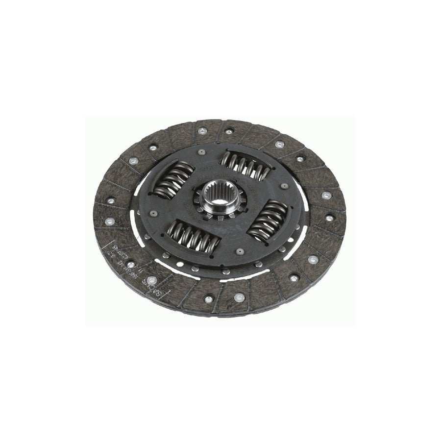 Sachs 1878 005 613 Clutch Disc For Porsche 924 Coupe