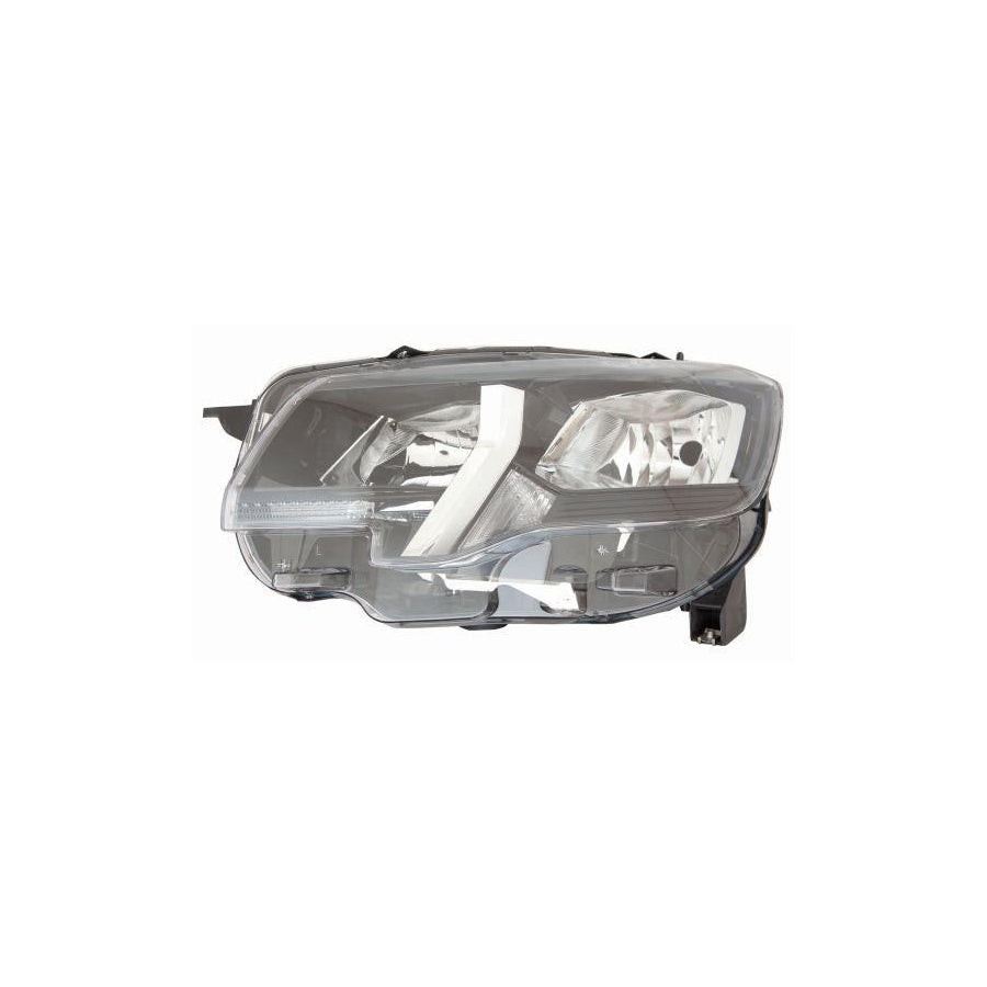 Abakus 5501171Lmldem2 Headlight
