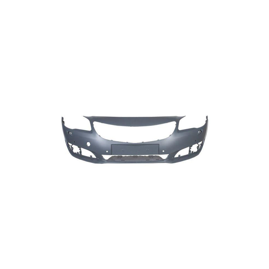 Blic 5510-00-5079904Q Bumper For Opel Insignia