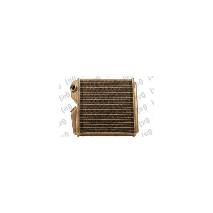 Abakus 0370150012 Heater Matrix