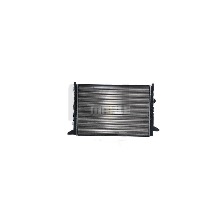 MAHLE ORIGINAL CR 508 000S Engine radiator for VW PASSAT Mechanically jointed cooling fins | ML Performance Car Parts