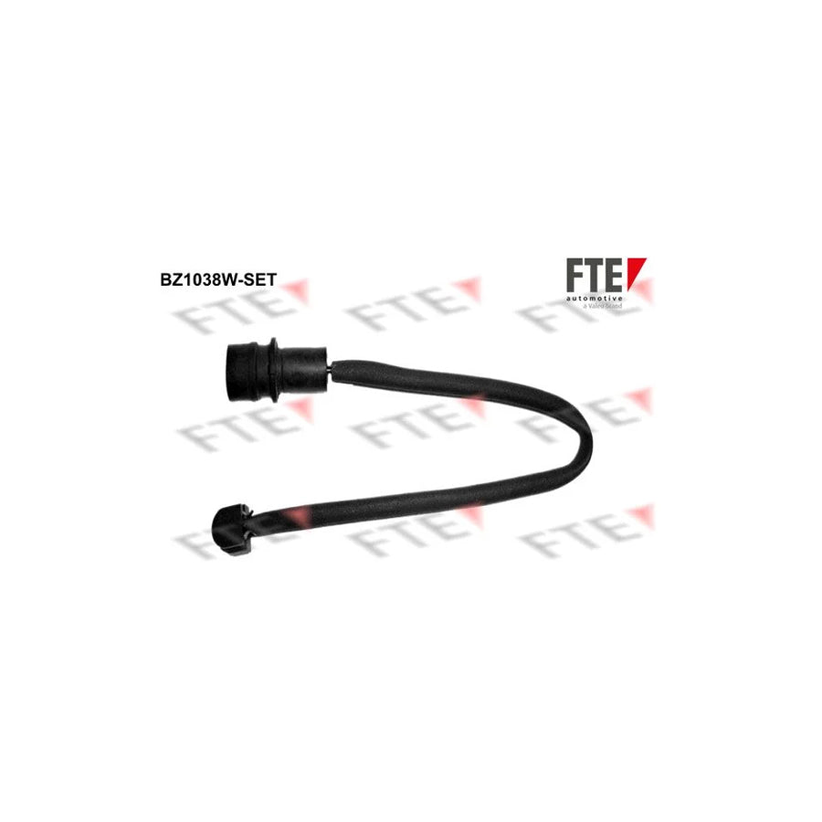 FTE Bz1038W-Set Brake Pad Wear Sensor