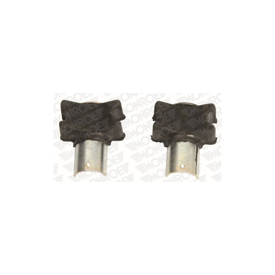 Monroe L28833 Bearing Bush, Stabiliser for Peugeot 405