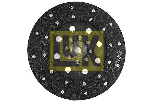 LuK 328 0705 10 Clutch Disc