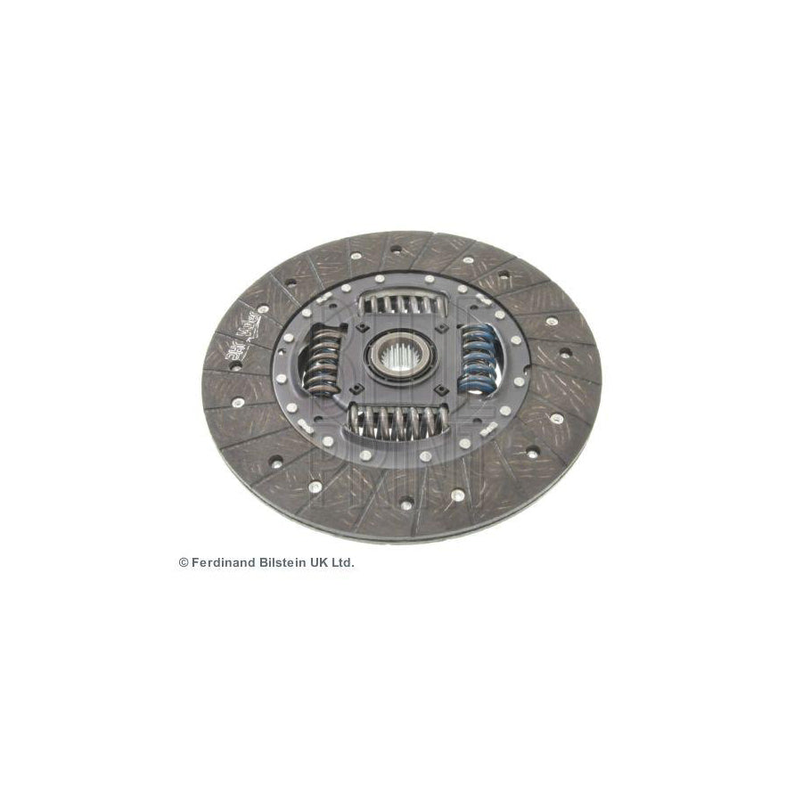 Blue Print Adg031116 Clutch Disc