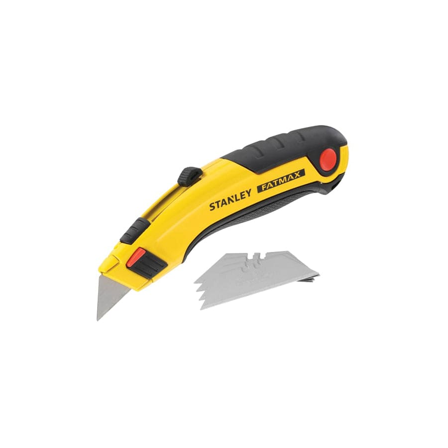 STANLEY® STA010778 FatMax® Retractable Utility Knife