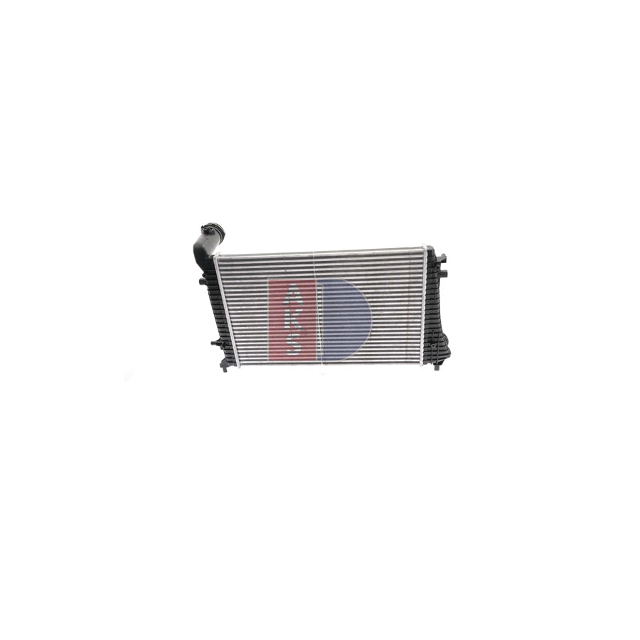 AKS Dasis 047021N Intercooler