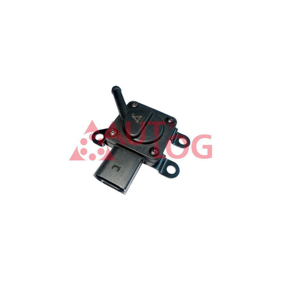Autlog As5120 Sensor, Exhaust Pressure