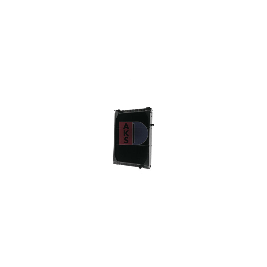 AKS Dasis 440000N Engine Radiator