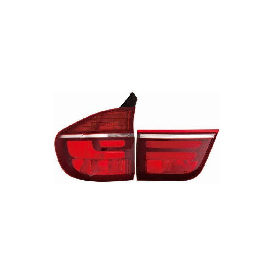 Abakus 4441961Fxaecr Combination Rearlight Set for BMW X5 (E70)