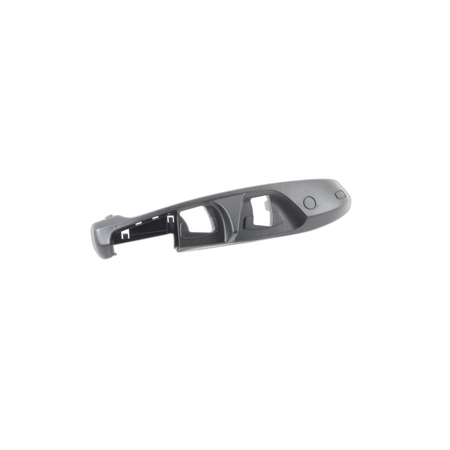 Genuine BMW 52109120349 E82 E81 E92 Trim, Seat Outer Left SCHWARZ (Inc. 330xd, 120i & 335xi) | ML Performance US Car Parts