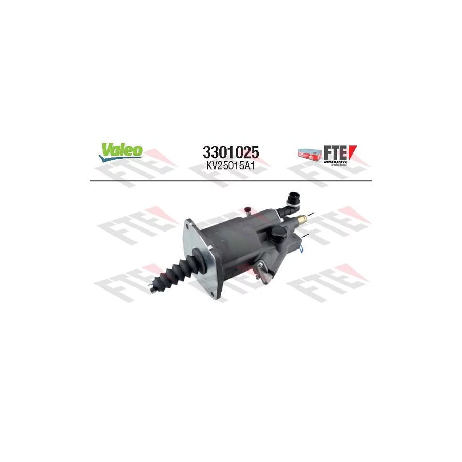 FTE 3301025 Clutch Booster