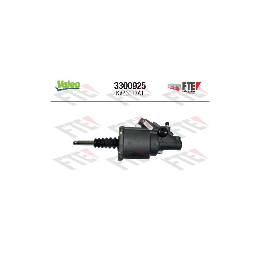 FTE 3300925 Clutch Booster