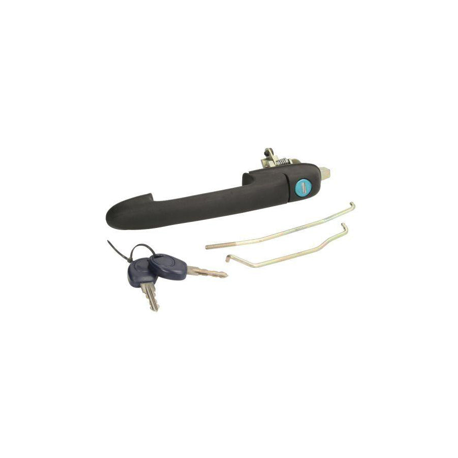 Blic 6010-07-017401Pp Door Handle For Fiat Brava