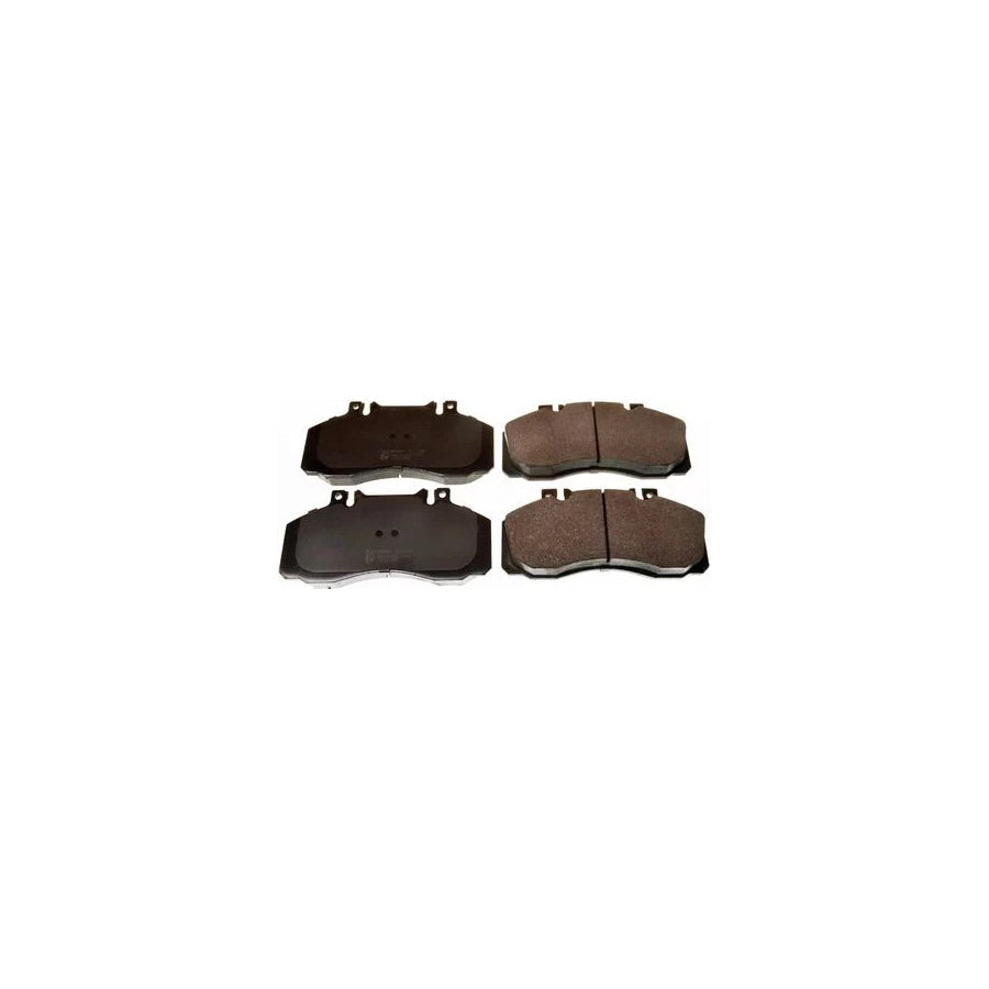 Denckermann B111070 Brake Pad Set
