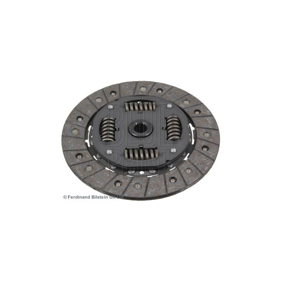 Blue Print Adf123115 Clutch Disc for Ford Escort