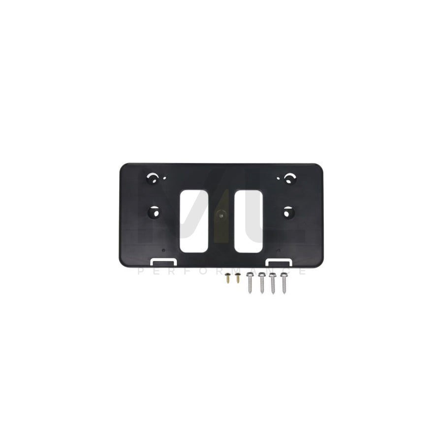 BLIC 5513-00-8115910P Number plate holder Front | ML Performance Car Parts
