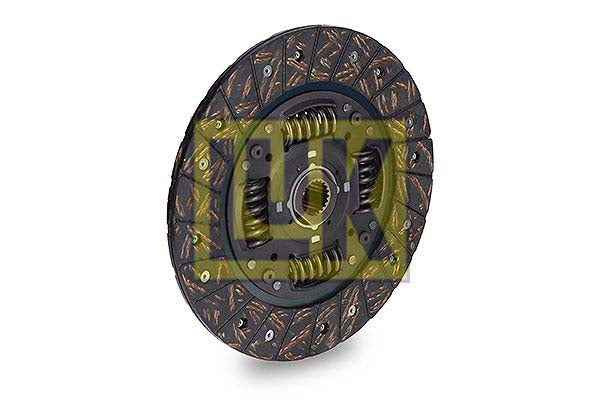 LuK 321 0127 10 Clutch Disc