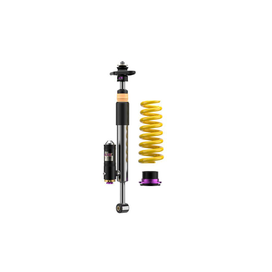 KW 3A728003 Dodge Variant 4 Coilover Kit (Challenger & Charger) 8 | ML Performance US Car Parts