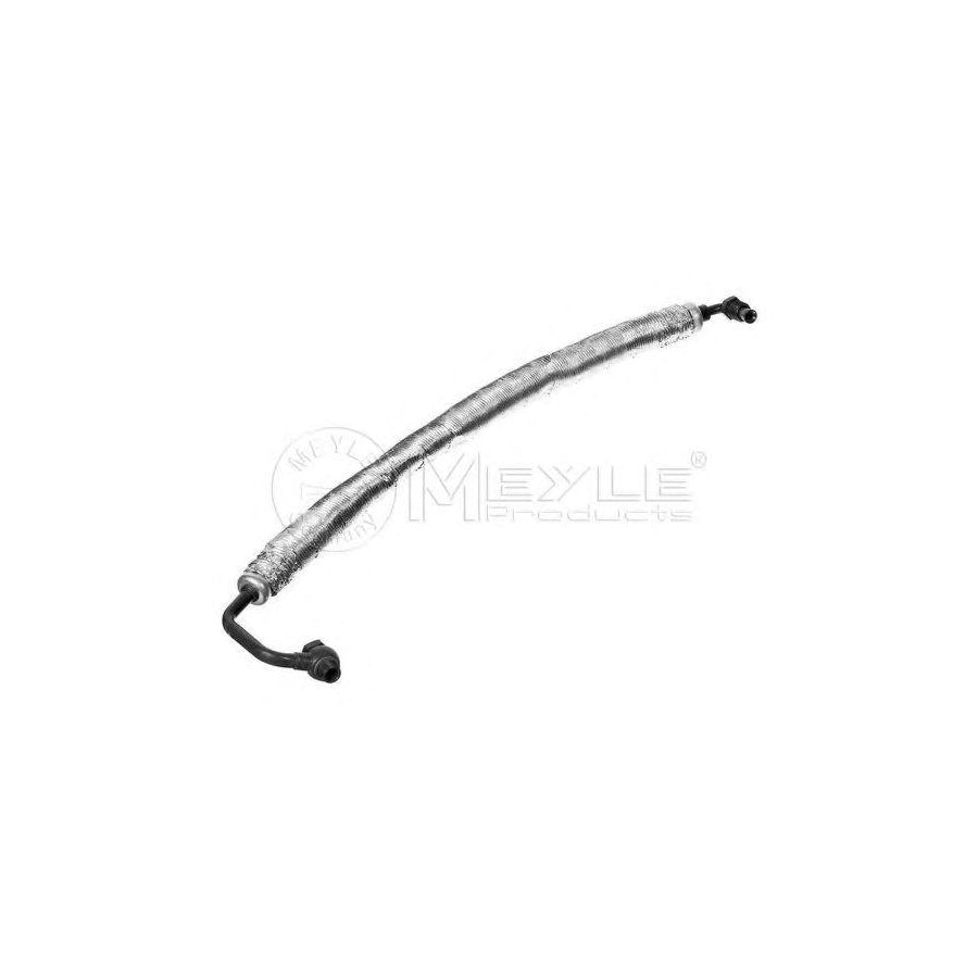 Meyle 059 202 0016 Hydraulic Hose, Steering System Suitable For Mercedes-Benz E-Class