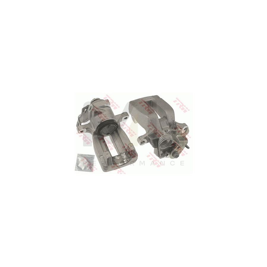 TRW BHT135 Brake Caliper for AUDI A4 | ML Performance Car Parts