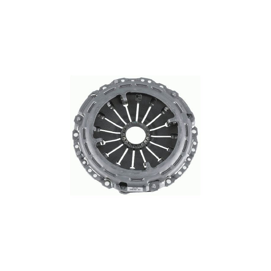 Sachs 3082 631 801 Clutch Pressure Plate For Lancia Zeta (220)